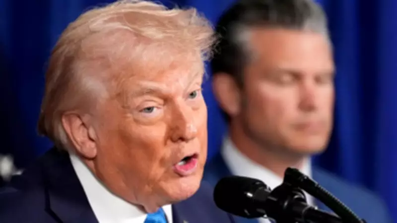 US Launches Trade Probes into 60 Nations, Including India, Over Forced Labor Concerns