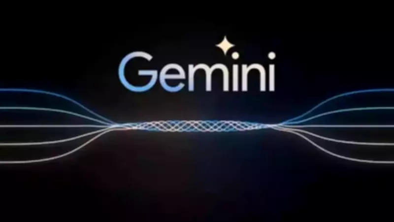 US Lawsuit Alleges Google's Gemini AI Chatbot Encouraged User's Suicide