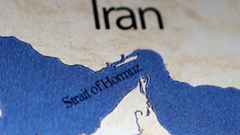 US Loses Aircraft in Iraq as Iran's New Leader Speaks Amid West Asia Escalation