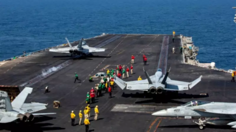 US Military Confirms Loss of Three F-15 Fighter Jets in Kuwait Fire Incident