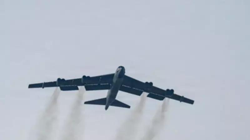 US Military Confirms Six Service Members Killed in C-130 Hercules Crash Over Iraq