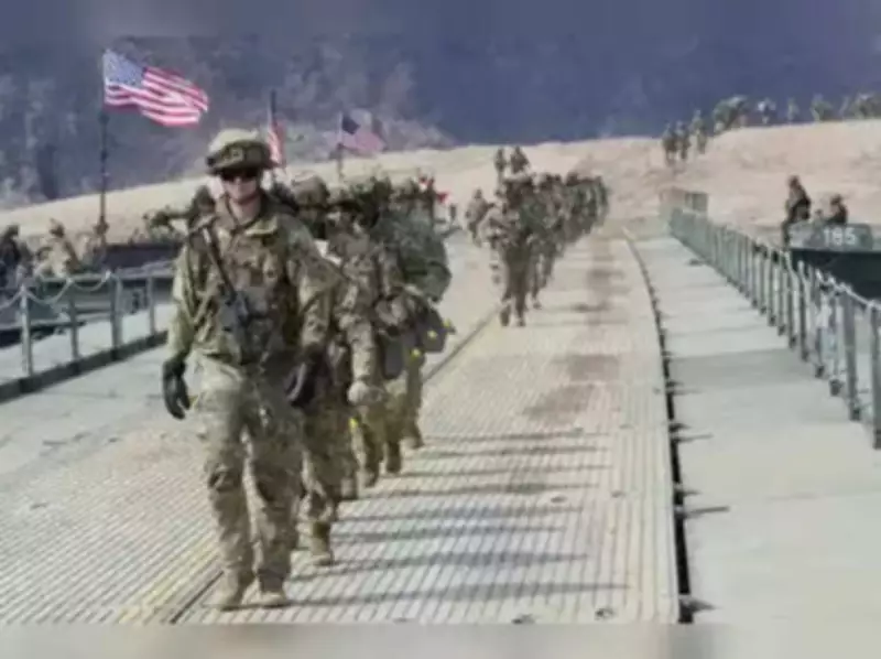 US Military Faces Allegations of Religious Prophecy in Iran War Briefings