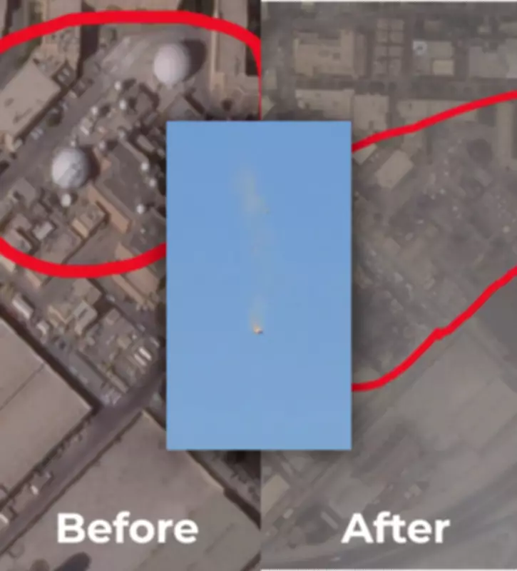 US Military Suffers $5 Billion Loss in Jets, Tankers, Radars Amid Iran's Drone Tactics