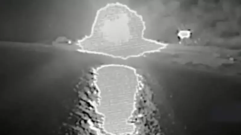 US Navy Destroys All Iranian Warships in Gulf of Oman, Releases Video Evidence