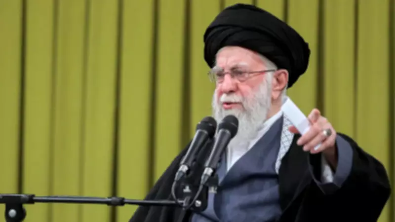 US Operation Epic Fury Kills Iran's Supreme Leader Khamenei in Daylight Strikes