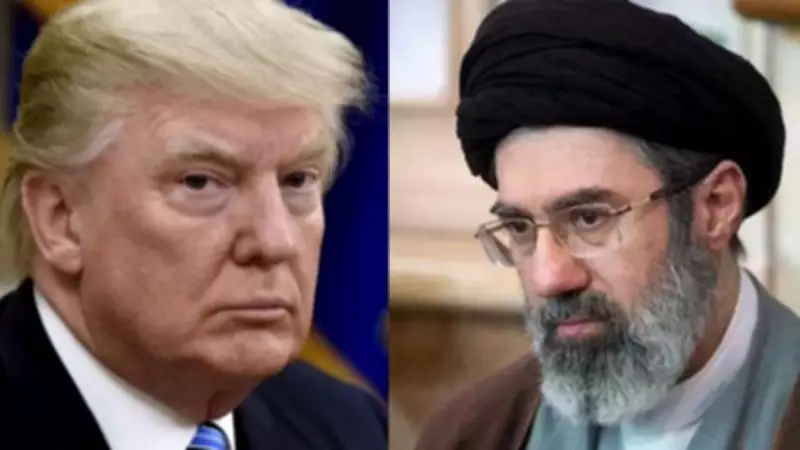 US Proposes 15-Point Peace Plan for Iran War as Tehran Denies Talks