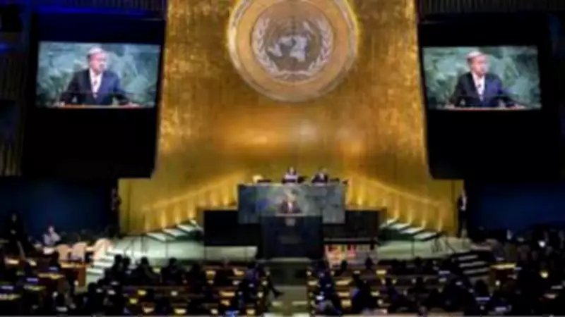 US Pushes for Leaner UN, Demands Return to Core Peace Mission