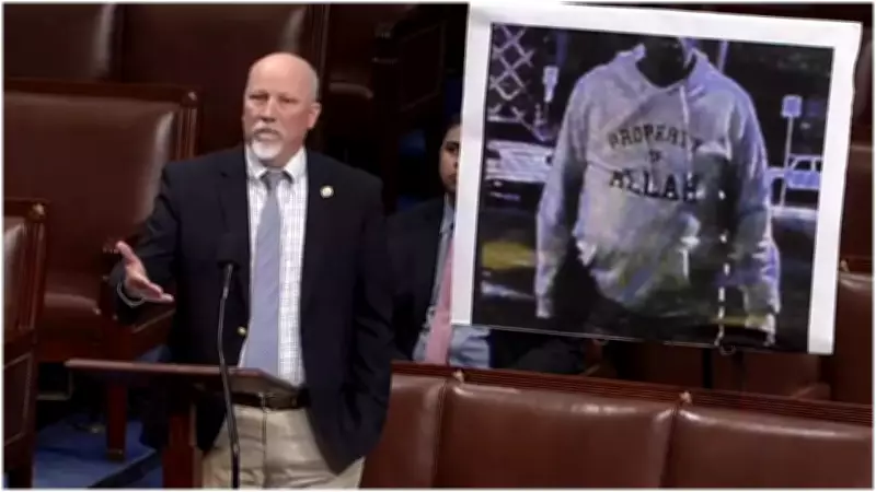 US Rep Chip Roy Calls for Immigration Pause Until H-1B System Overhaul