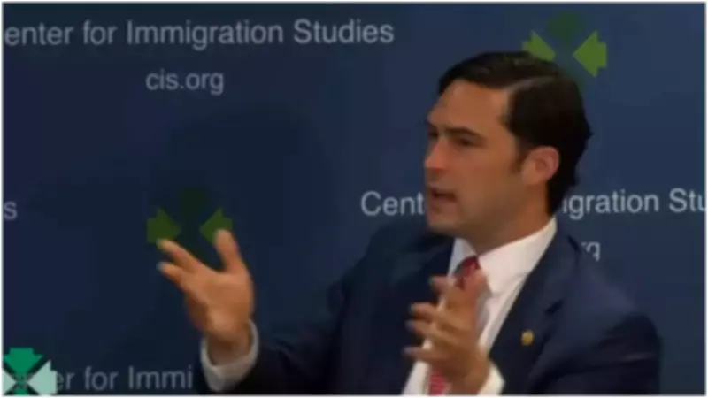 US Rep Gill's Remarks on Muslim Population Spark Islamophobia Debate