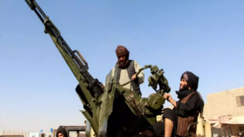 US Report Identifies Pakistan as Hub for Terrorist Groups Amid Rising Violence