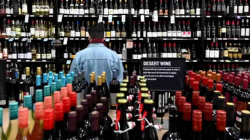 US Restaurants and Retailers Adapt Menus and Shelves Amid Trump Tariffs on Wine