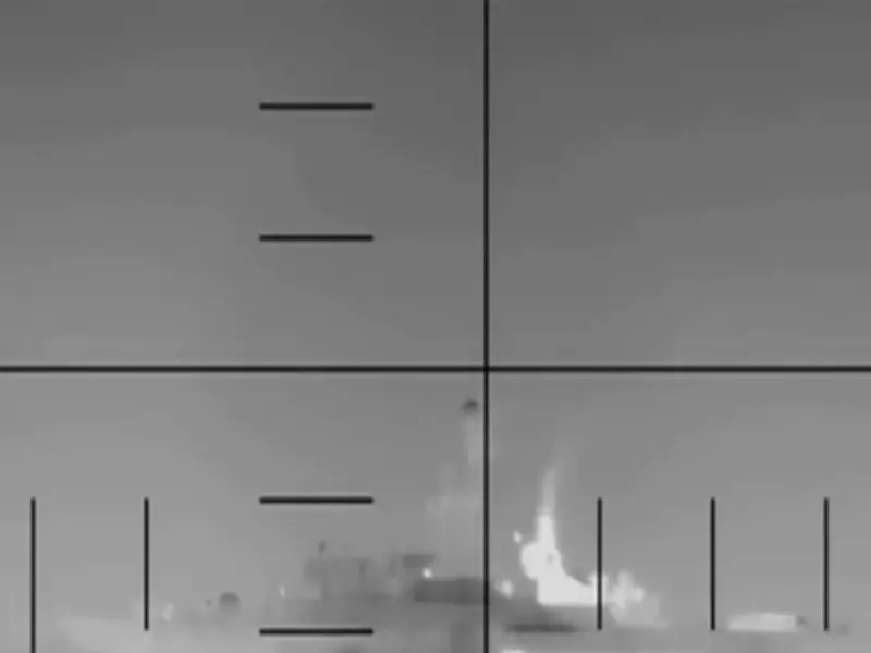 US Secretary of War Confirms Torpedo Strike on Iranian Vessel in Indian Ocean