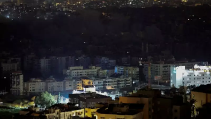 US Seeks Meeting with Iran's Qalibaf as Trump Delays Strikes; Israel Hits Beirut