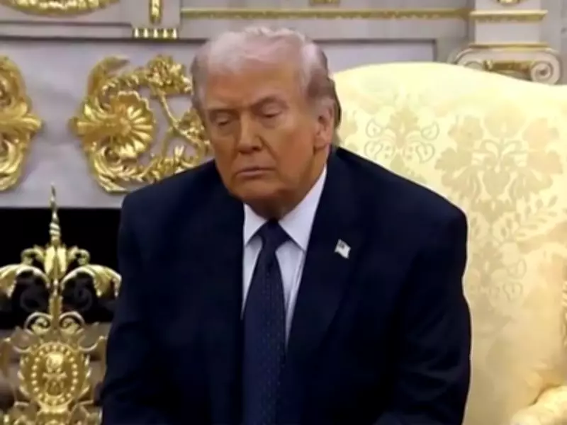 US Senate Rejects Resolution to Limit Trump's Military Action Against Iran