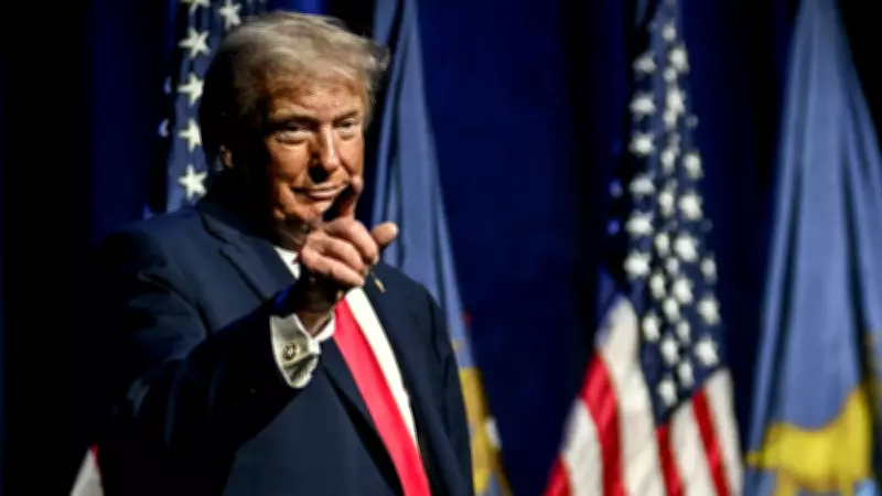 US Set to Increase Temporary Global Tariff Rate to 15% This Week