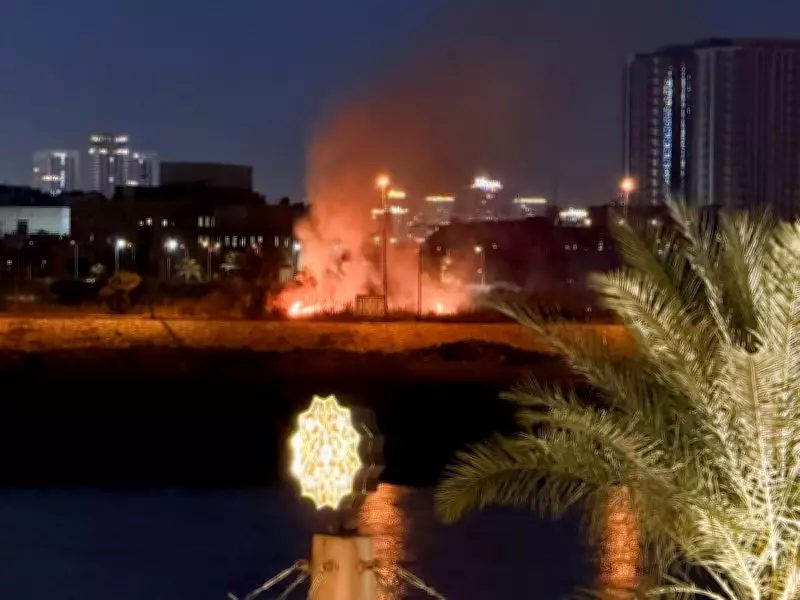 US State Department Warns of Iran-Aligned Militia Attacks in Iraq, Urges Evacuation