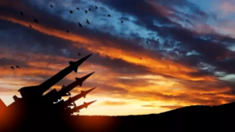 US Still Evaluating Methods for Nuclear Weapons Testing, Says Senior Official