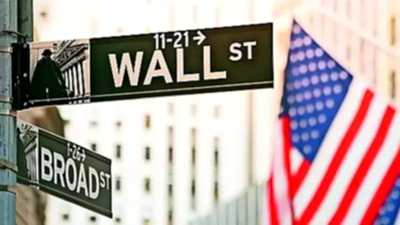 US Stocks Soar as Trump Delays Iran Strikes, Sparking Global Market Relief