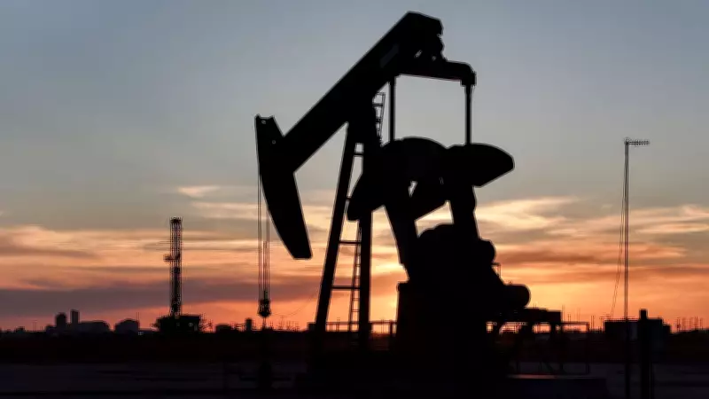 US Strategic Oil Reserve Release to Begin Next Week, Aimed at Market Stability