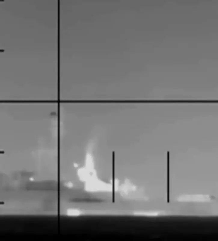 US Strike on Iranian Ship Revives Torpedo Warfare After 80-Year Hiatus