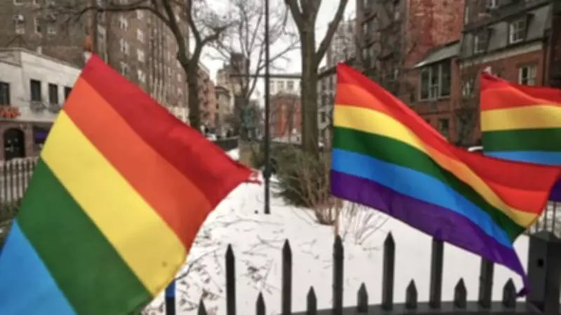 US Supreme Court Strikes Down Colorado's Ban on LGBTQ+ Conversion Therapy