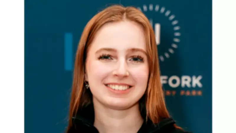 US Teen's Magnetic Filter Removes 96% of Microplastics, Wins Science Fair