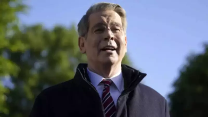 US Treasury Secretary Signals 15% Tariff Hike This Week Amid Global Tensions