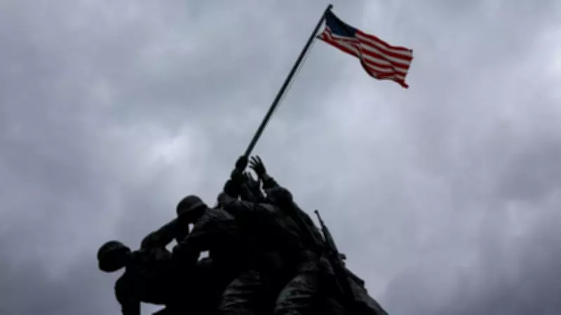 US Troop Casualties in Iran Conflict Surpass 200, Marking Significant Escalation