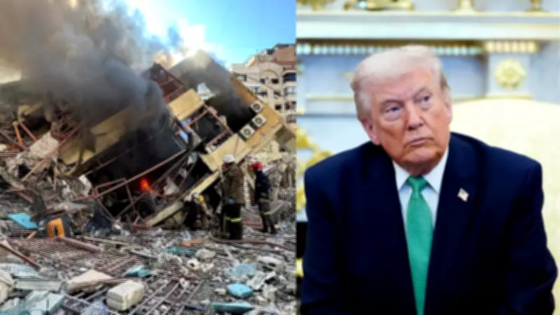 US War with Iran: Costs Could Soar to $250 Billion Amid Scrutiny