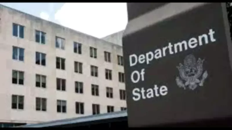 US Warns Citizens in Hong Kong: Police Can Demand Device Passwords