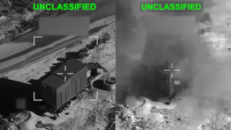 US Warns of Lethal Retaliation for Attacks on Americans Amid Iran Conflict