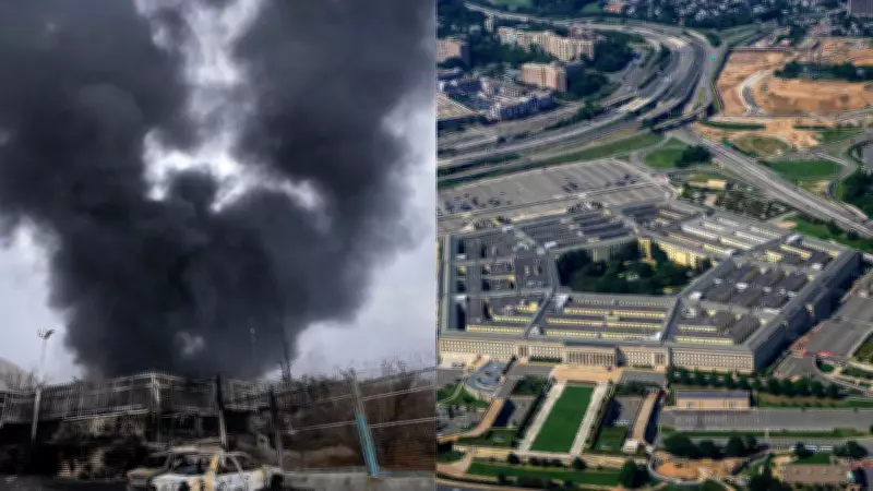 US Weapons Stockpiles Under Strain as $5.6B Spent in 48 Hours of Iran War