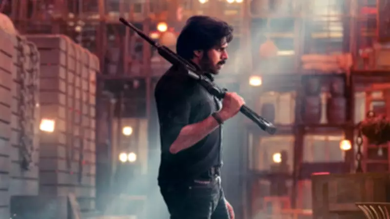 Ustaad Bhagat Singh Box Office Day 7: Pawan Kalyan's Film Sees Dip, Earns ₹26 Crore