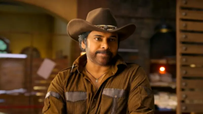 Ustaad Bhagat Singh Review: Pawan Kalyan's Film Criticized as Major Letdown