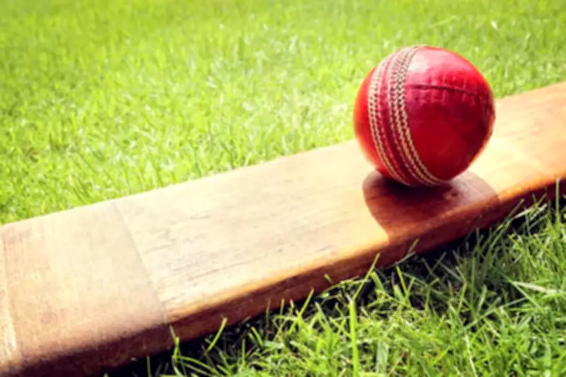 UTCA Champions Mental Health for Cricket Players in Chandigarh Meet