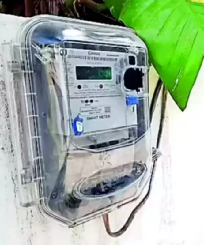 Uttar Pradesh Smart Meter Rollout Sparks Consumer Protection Debate