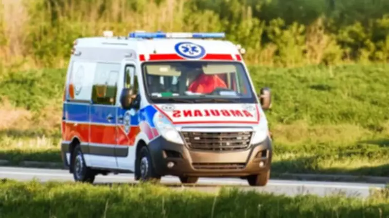 Uttar Pradesh Woman Declared Brain Dead Miraculously Revives After Ambulance Hits Pothole