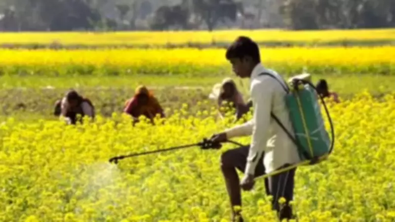 Uttar Pradesh's Agricultural Revolution: From Breadbasket to Tech-Driven Powerhouse