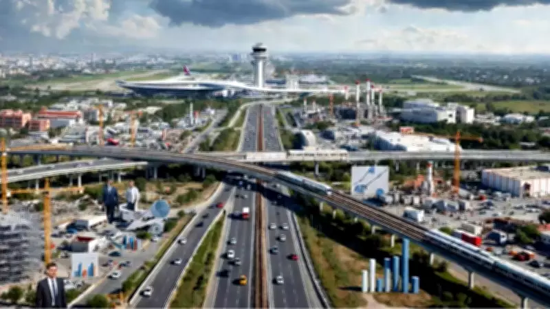 Uttar Pradesh's Investment Boom: Yogi Government's 9-Year Transformation