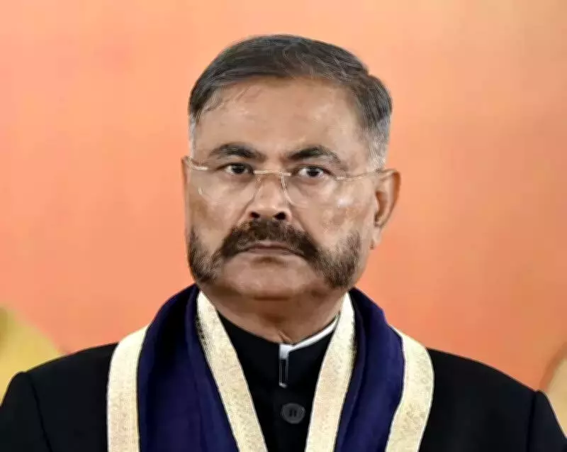 Uttar Pradesh's Law & Order Transformation: From Fear to Trust-Based Policing