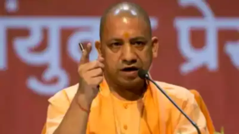 Uttar Pradesh's Law & Order Transformation Under Yogi Adityanath: A Nine-Year Review