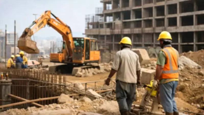 Uttar Pradesh's Urban Transformation: From Agrarian Roots to Smart Cities