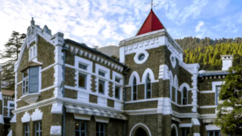 Uttarakhand IPS Officers Challenge Central Deputation in High Court