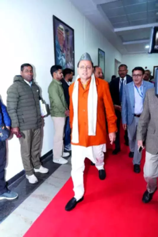 Uttarakhand Tables 11 Key Bills Including Unified Family Database and UCC Amendment