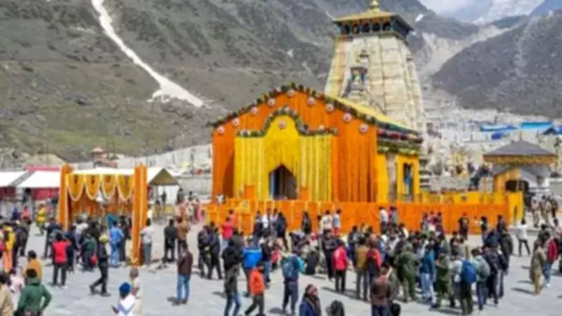 Uttarakhand Temple Committee Bars Non-Sanatanis from 47 Shrines Including Badrinath, Kedarnath