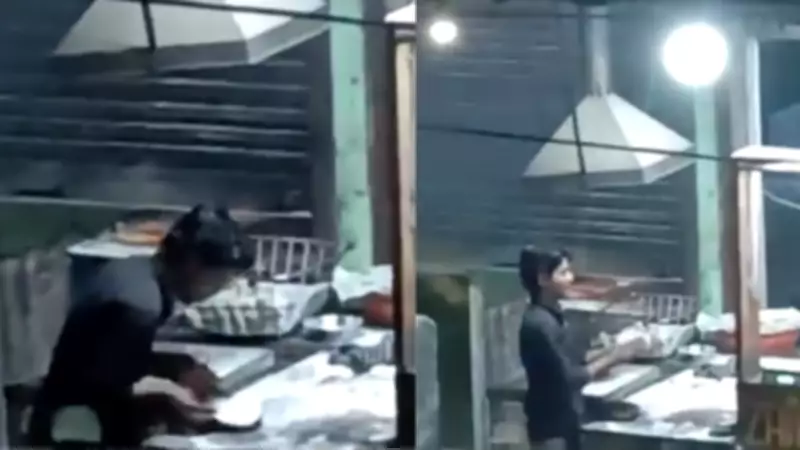 Uttarkashi Court Slaps Rs 1 Lakh Fine on Restaurant Owner for Unhygienic Food Preparation