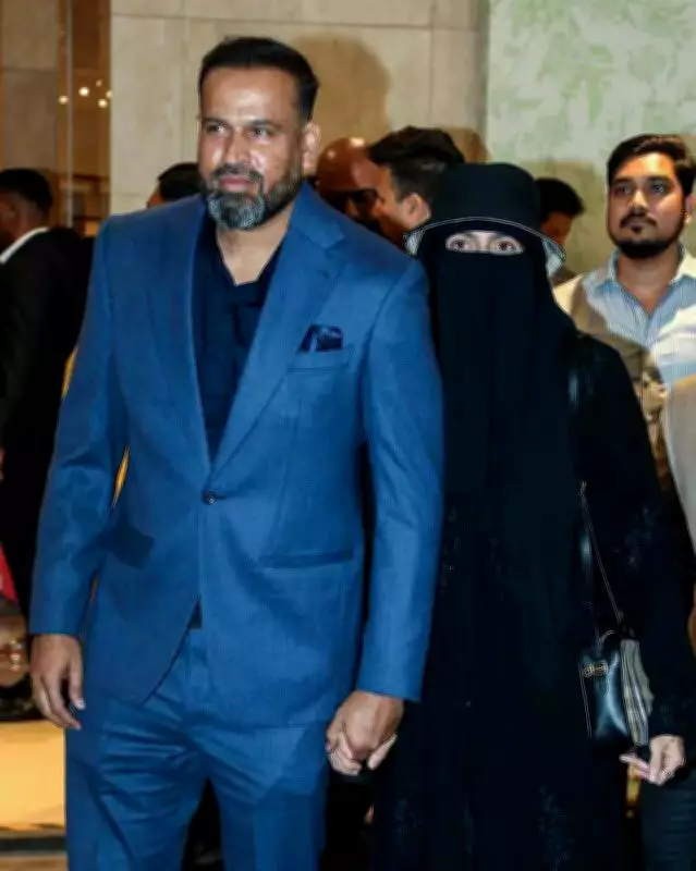 Vadodara Celebrates Cricket Hat-Trick: Three Consecutive World Cup Victories