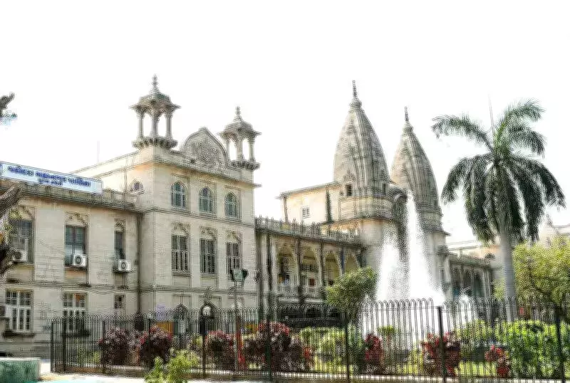 Vadodara Municipal Corporation Launches 'One Day, One Road' Sanitation Drive