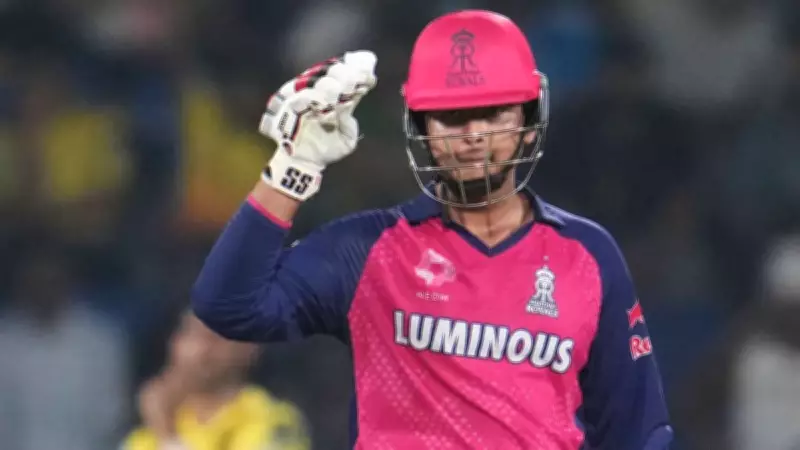 Vaibhav Sooryavanshi: Teenage Cricket Prodigy Poised for Another Stellar IPL Season