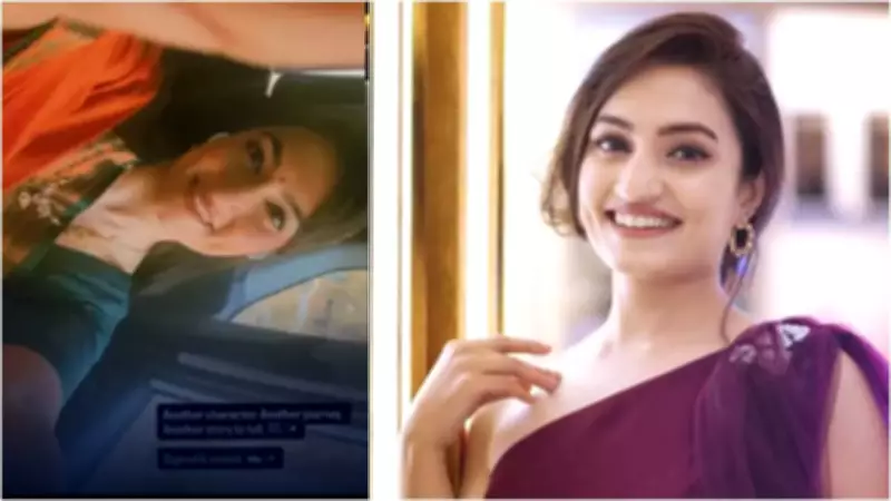 Vaishnavi Gowda Announces TV Comeback After Marriage Break, Fans Rejoice